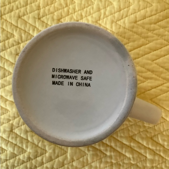 Novelty Holiday Mug - Picture 4 of 4